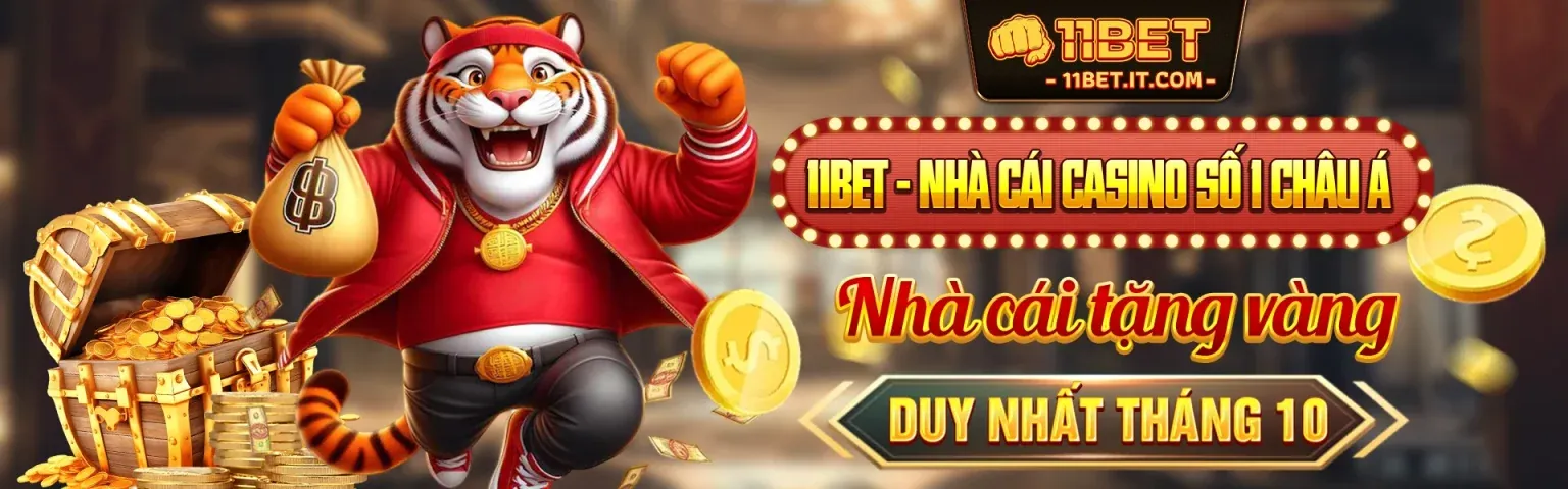 Các chương trình khuyến mãi hấp dẫn tại 12PLAY Casino