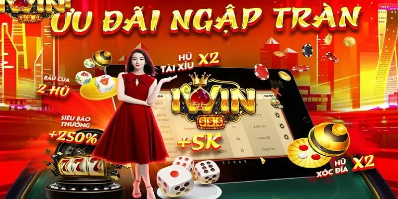Ưu đãi và khuyến mãi sòng bạc trực tiếp 12play