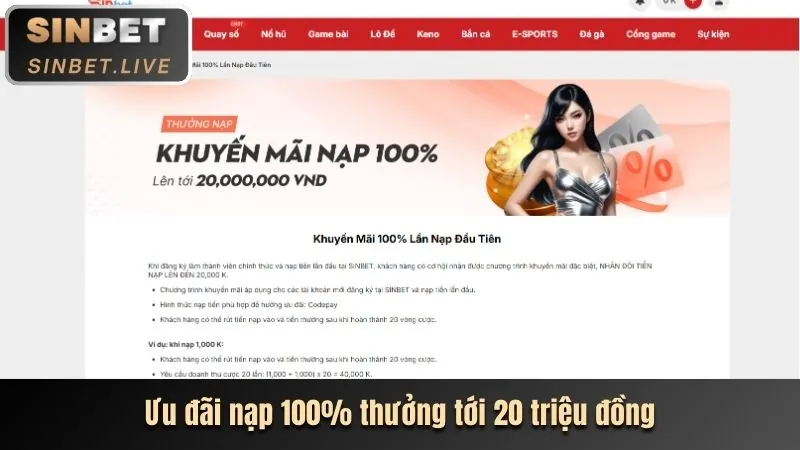 Trò chơi Blackjack trực tiếp tại 12play
