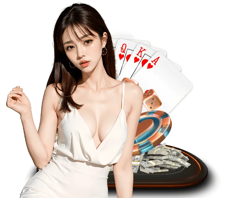 Trò chơi Baccarat trực tiếp tại 12play